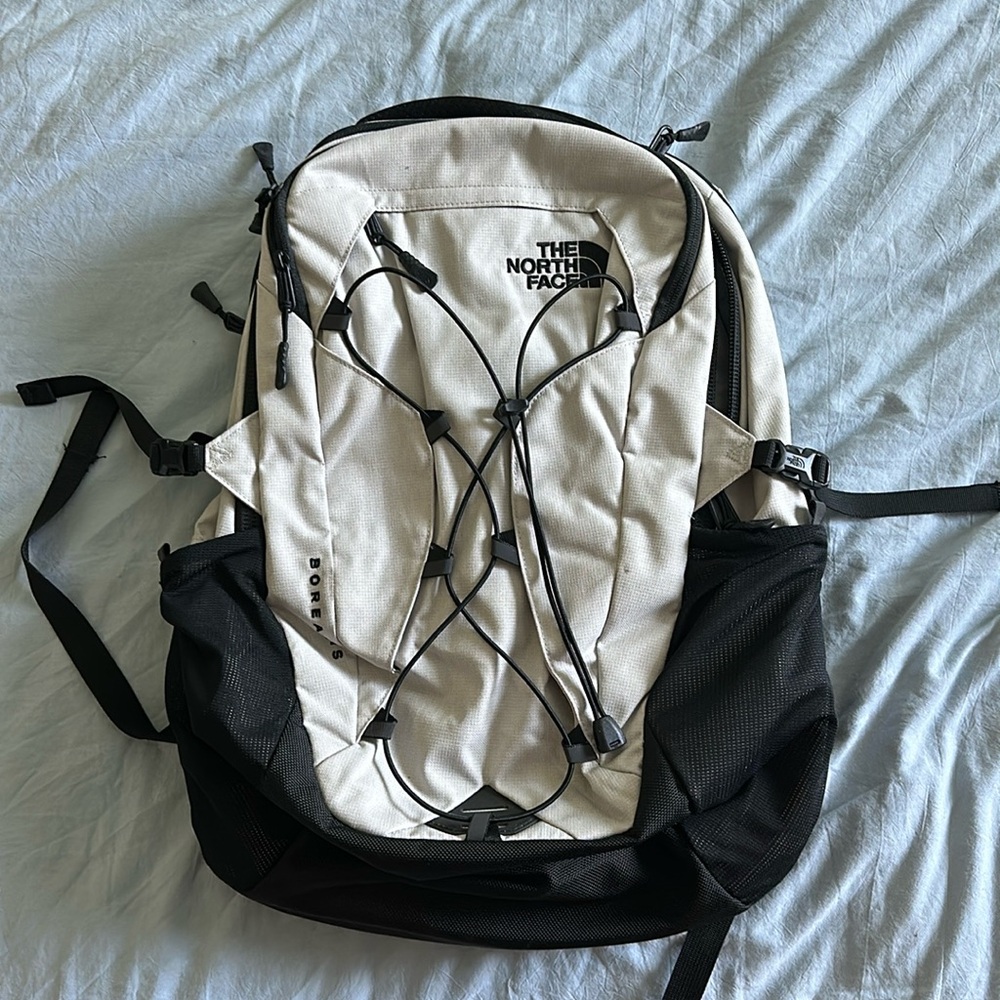 Northface BackPack